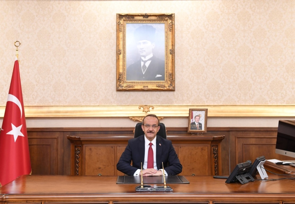 Kocaeli Valisi Yavuz’dan kadınlara ‘gün’ uyarısı
