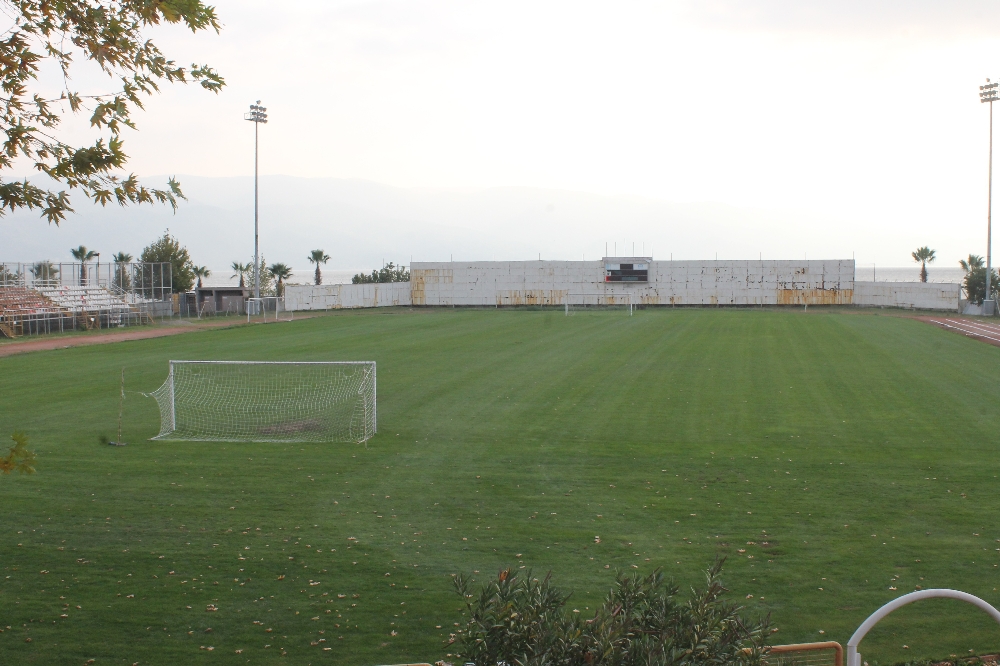 Kocaelispor karantinaya girdi