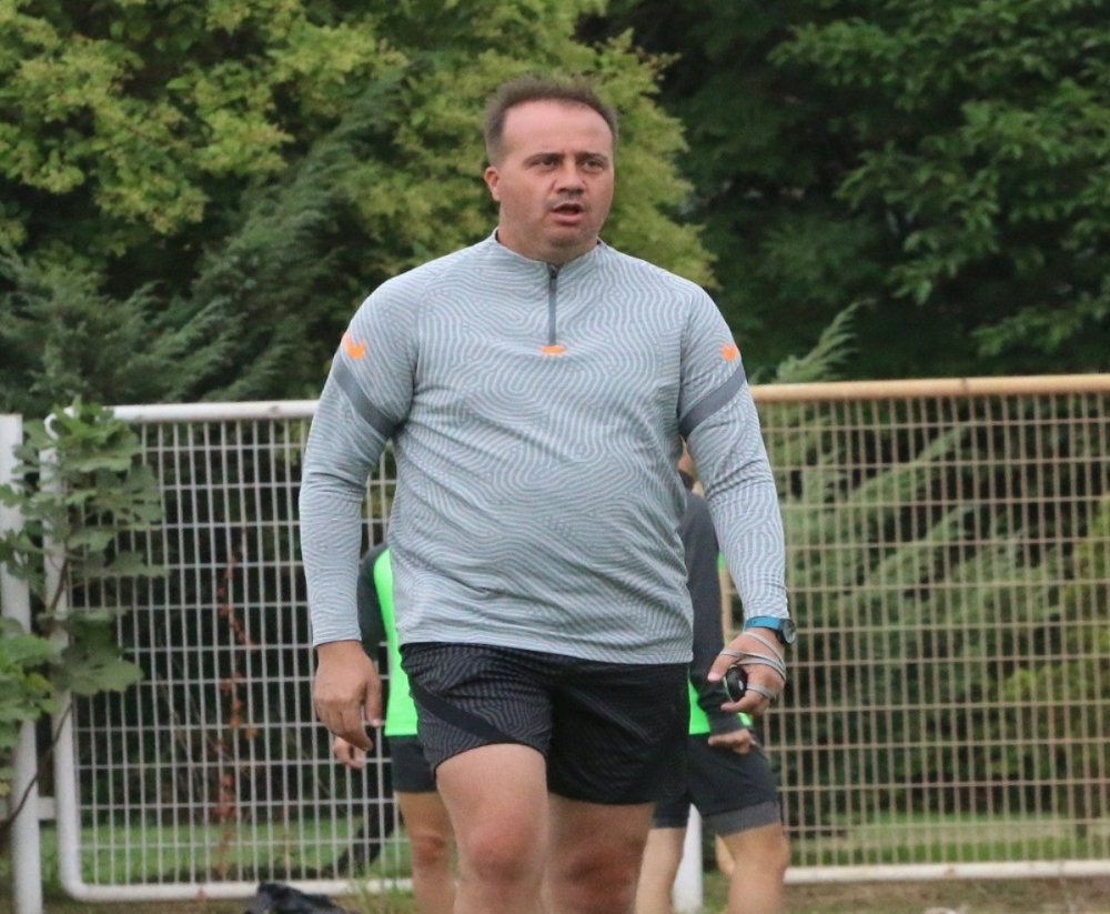Kocaelispor’da şok istifa