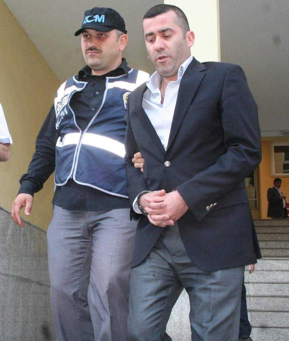 Kocaelispor’un zimmet davasında 19 yıl 9 ay hapis cezası