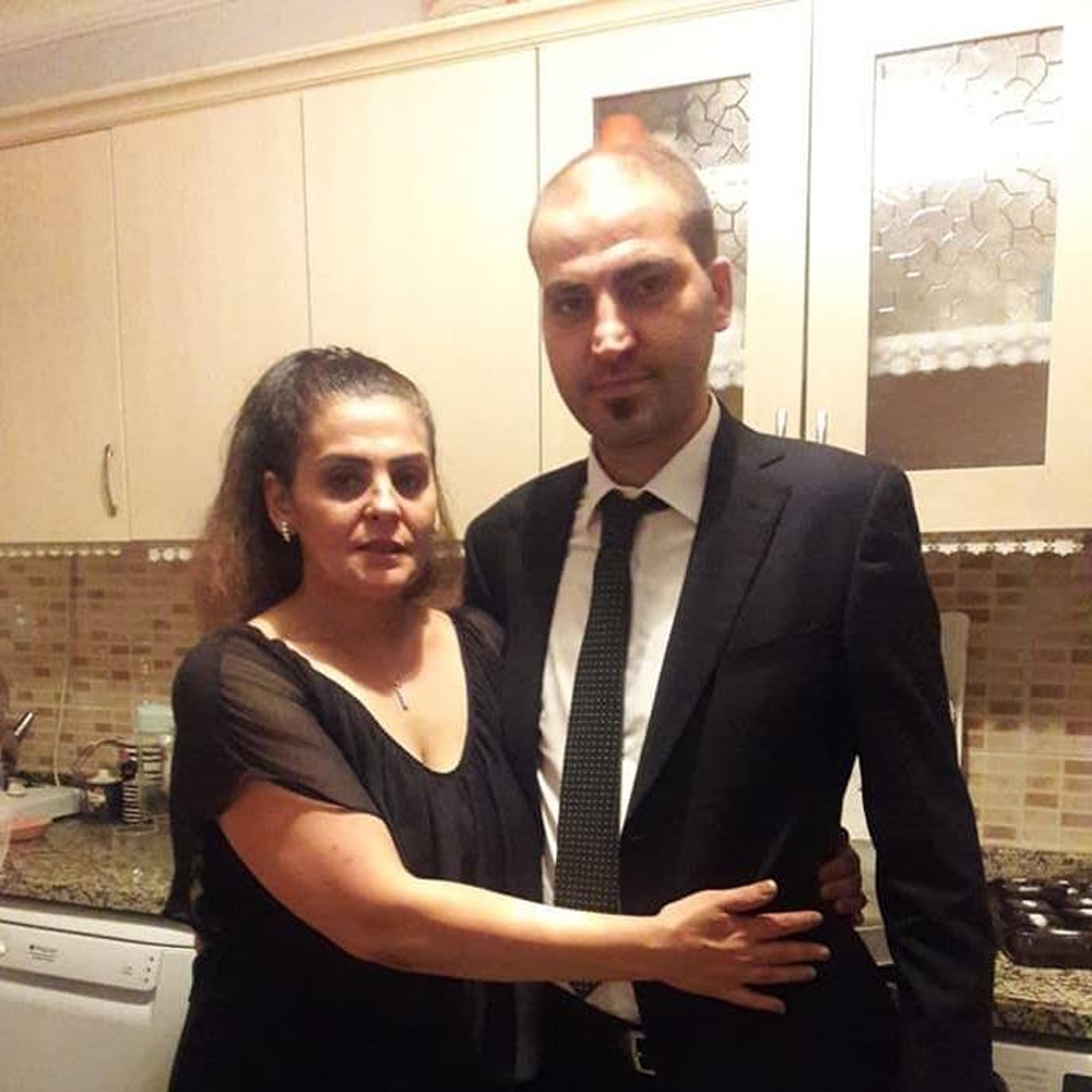 Kocasını öldüren Hülya Ören’in yargılanmasına devam edildi