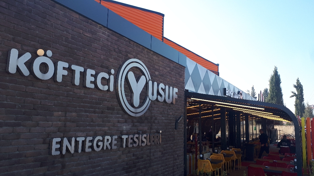 Köfteci Yusuf’tan iftiralara hukuki takip