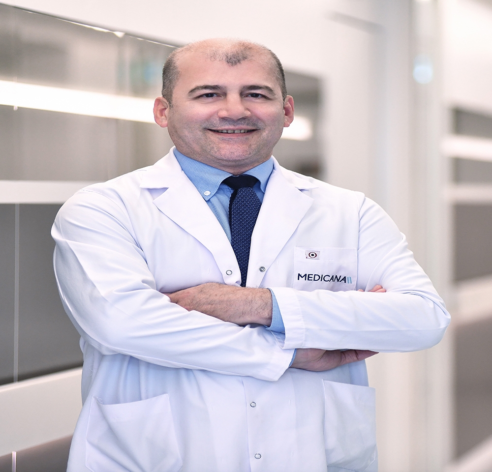 “Koku ve tat alma bozuklukları bu hastalıkların habercisi olabilir”