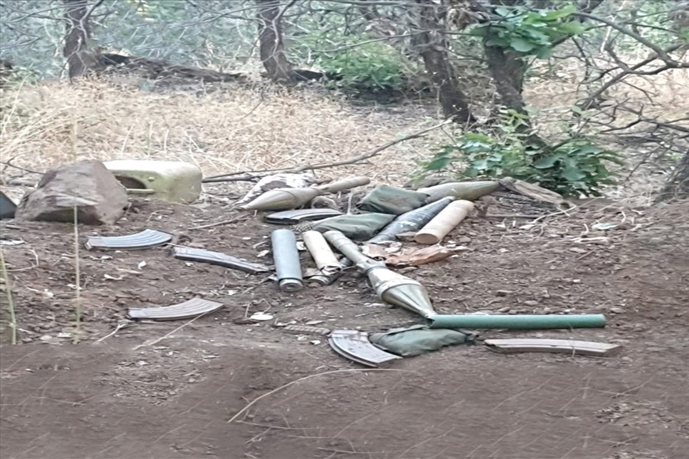 Komandolardan PKK’ya büyük darbe