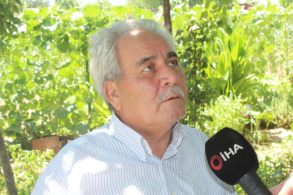 Komşu evdeki adam Pınar’ın öldürüldüğü günü anlattı
