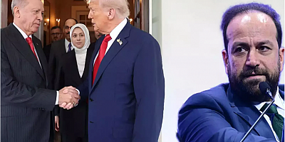 Komşudan dikkat çeken açıklama: ABD'yi Türkiye ikna etti