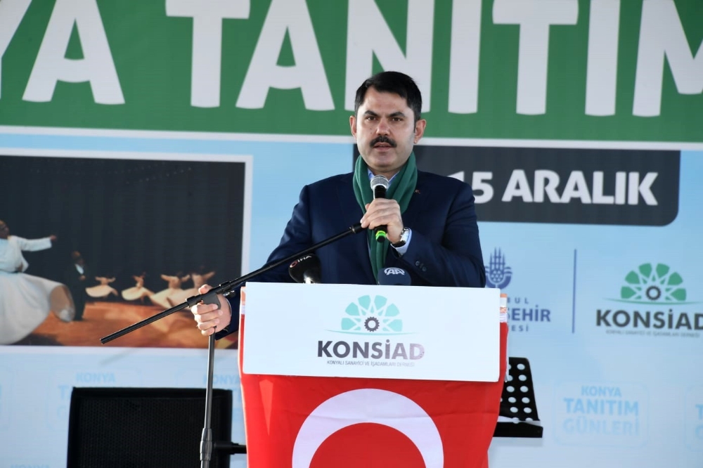 Komşuluk İlişkileri Ve Mahalle Kültürünün Yansıtıldığı Projeler Olacak