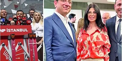 Kongreyi iptal ettiren CHP'li: Yeni delilleri görüp dava açtık