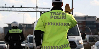  Kontroller arttı, bunu yapan trafikten men edilecek! 