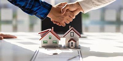 Konut Fiyat Endeksi yüzde 1,7 arttı