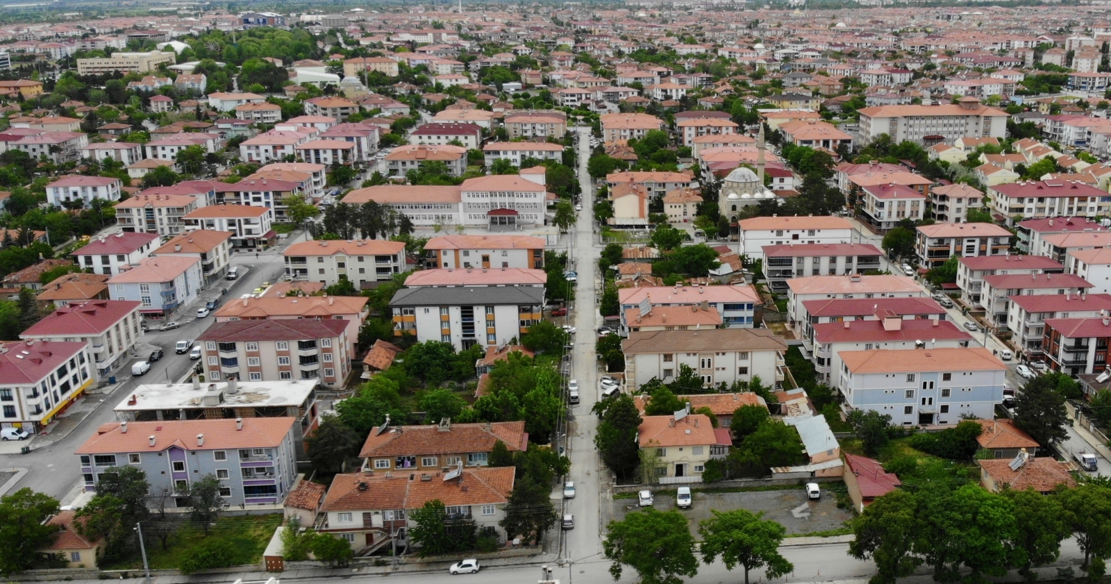 Konut imarlı arsa ve arazi fiyatlarında artış