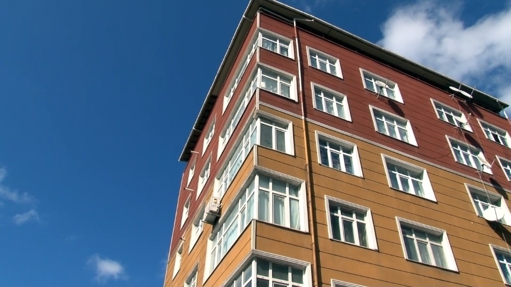 Konut satışları aylık yüzde 19 arttı