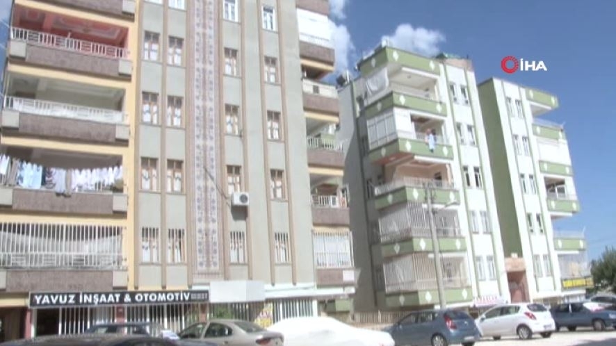 Konut satışları yüzde 2,4 arttı