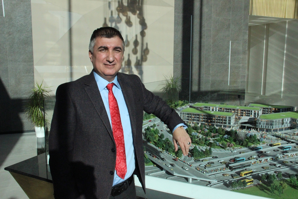 Konut Satışlarındaki Artış Aralıkta Da Sürecek