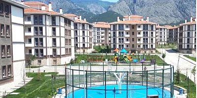 Konut seferberliğinde ucuz kiralık daire detayı... 