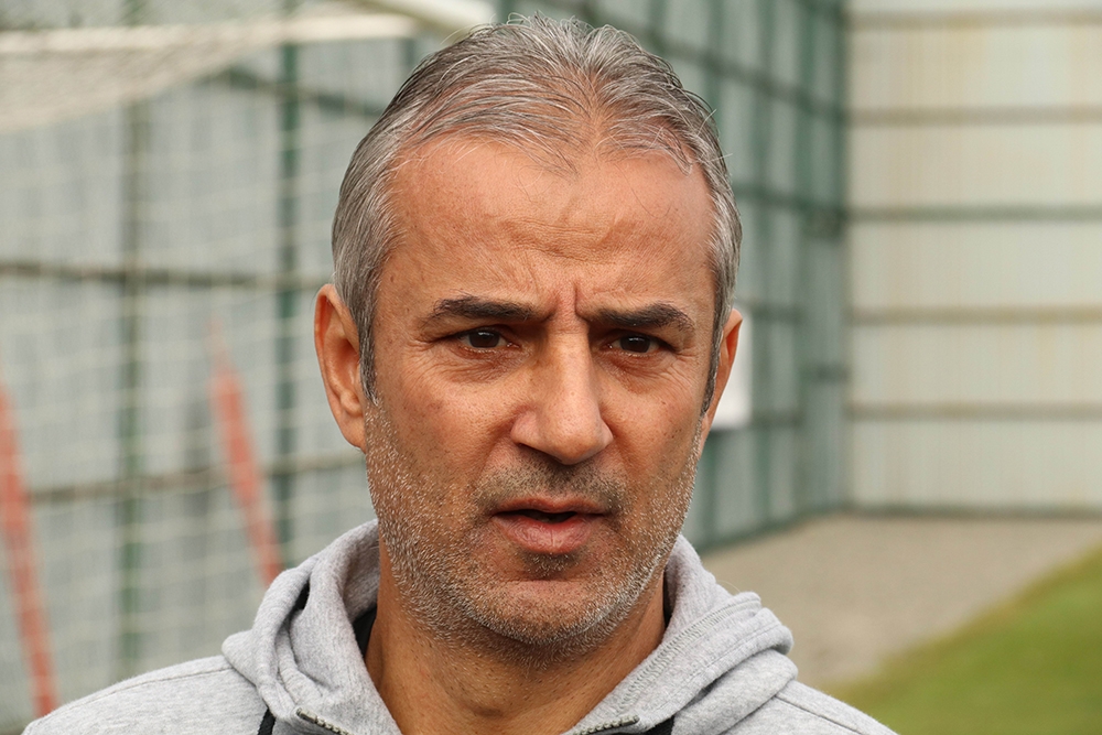 Konyaspor’da İsmail Kartal dönemi