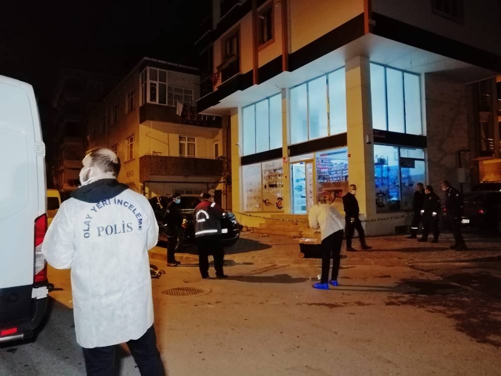 Köpek gezdirme kavgası silahlı çatışmaya döndü: 1’i ağır, 4 yaralı