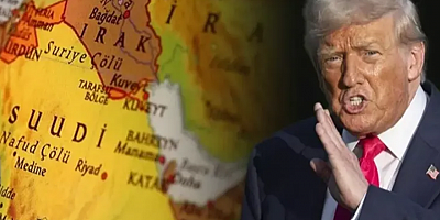 Körfez ülkelerinden İran adımı! Riyad'dan Trump yönetimine veto