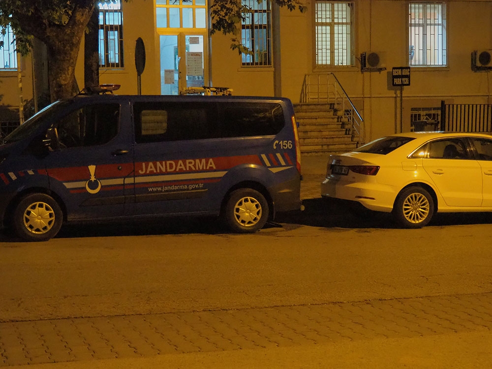 Korkunç cinayetin ardından şüphelilerden kan donduran ifadeler