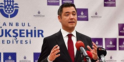 Korkusuz yazarı sordu