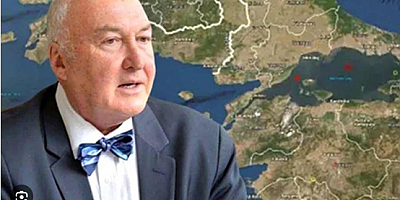 Korkutan deprem sonrası Egelilere kötü haber! Ahmet Ercan duyurdu