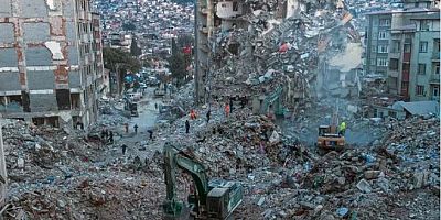 Korkutan Deprem Uyarısı: Büyük Fay Hattı Şehirleri Batıracak!