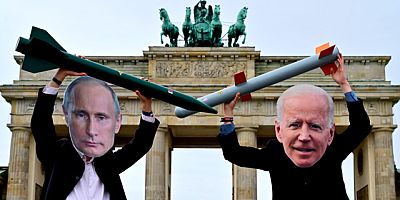 Korkutan nükleer savaş senaryosu: Milyarlarca insan ölecek