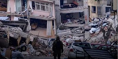 Korkutan uyarı: Yüzde yüz İstanbul'da büyük bir deprem olacak