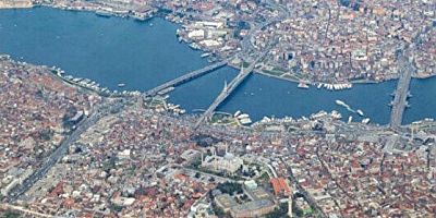 Korkutucu analiz: Olası İstanbul depreminde 100 bin insan ölebilir