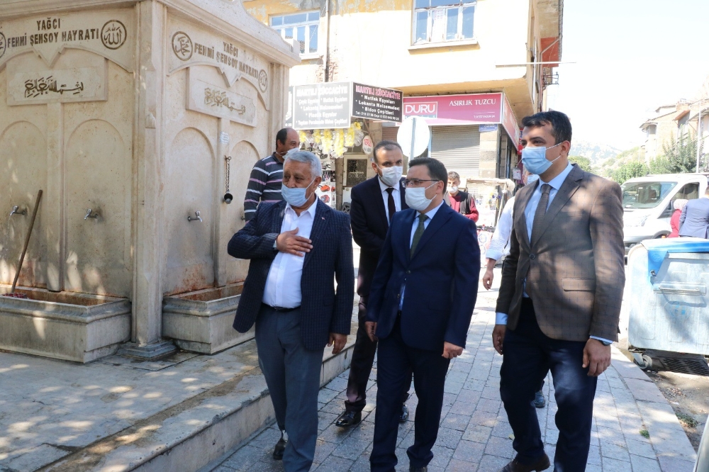 “Korona bulaşma anına baktığımızda yüzde 70-80 düğün kaynaklı