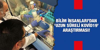 Korona geçirseniz bile Omicron'a yakalanabilirsiniz!