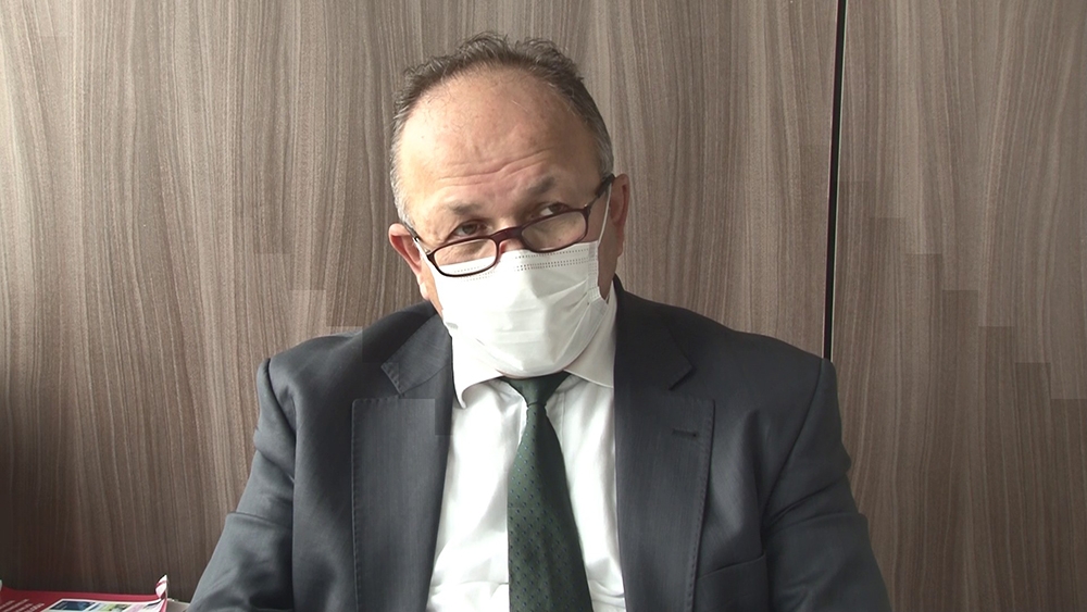 Korona salgını 2022’ye kadar sarkabilir