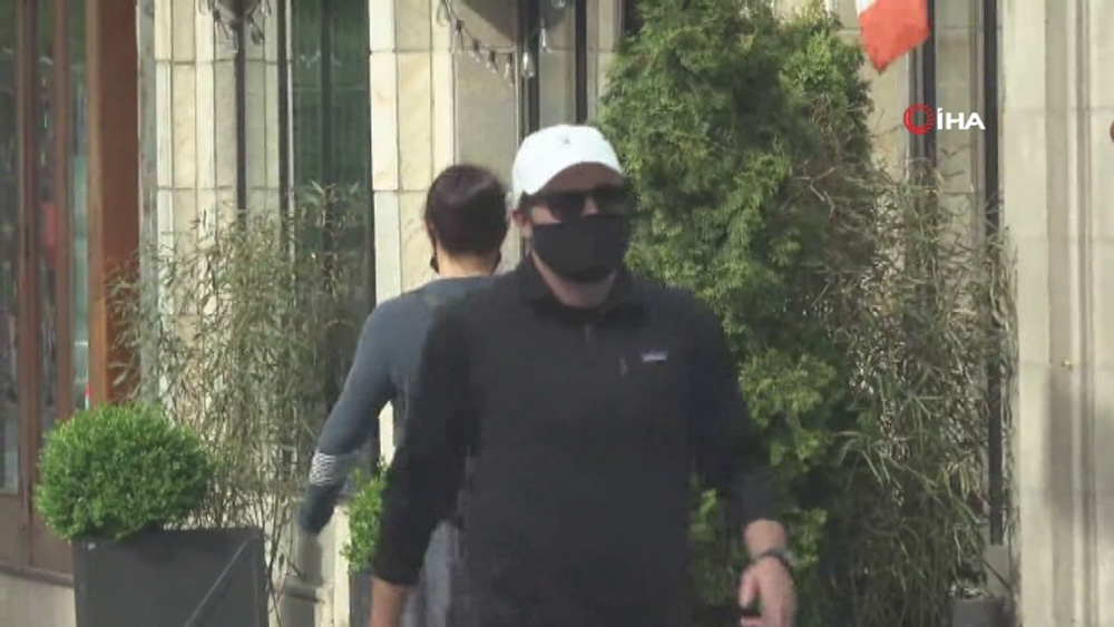 Korona virüs 5 milyon 200 binden fazla kişiye bulaştı