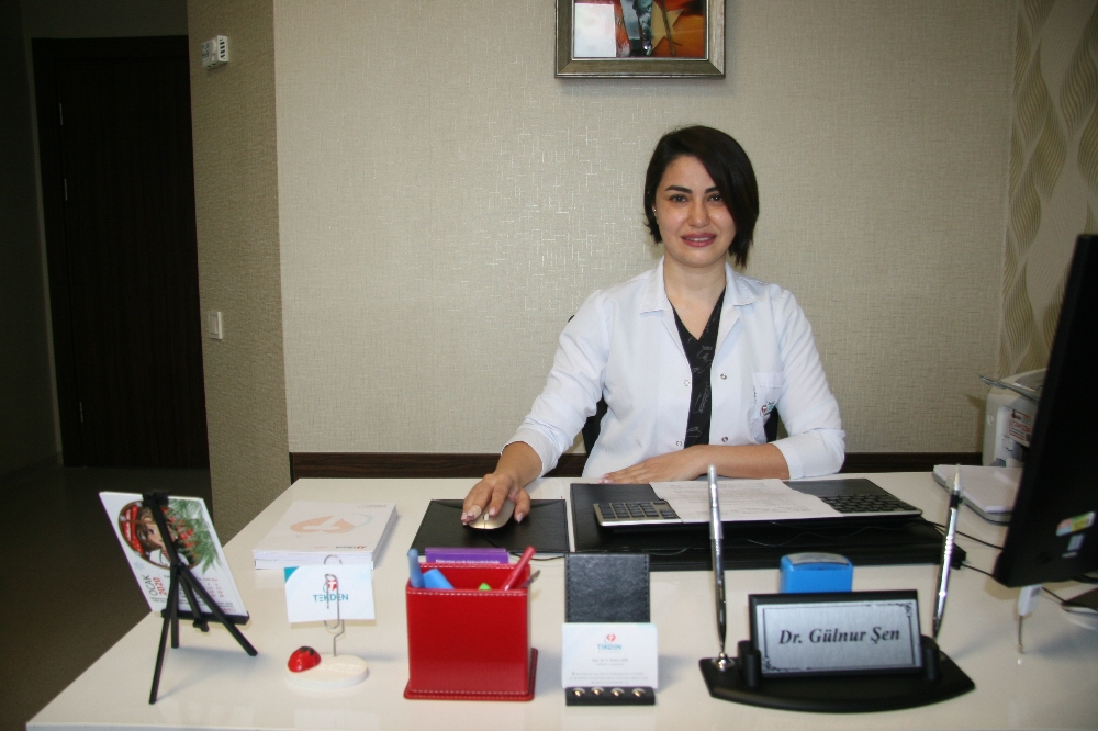Korona virüs salgınından sonrasına da dikkat