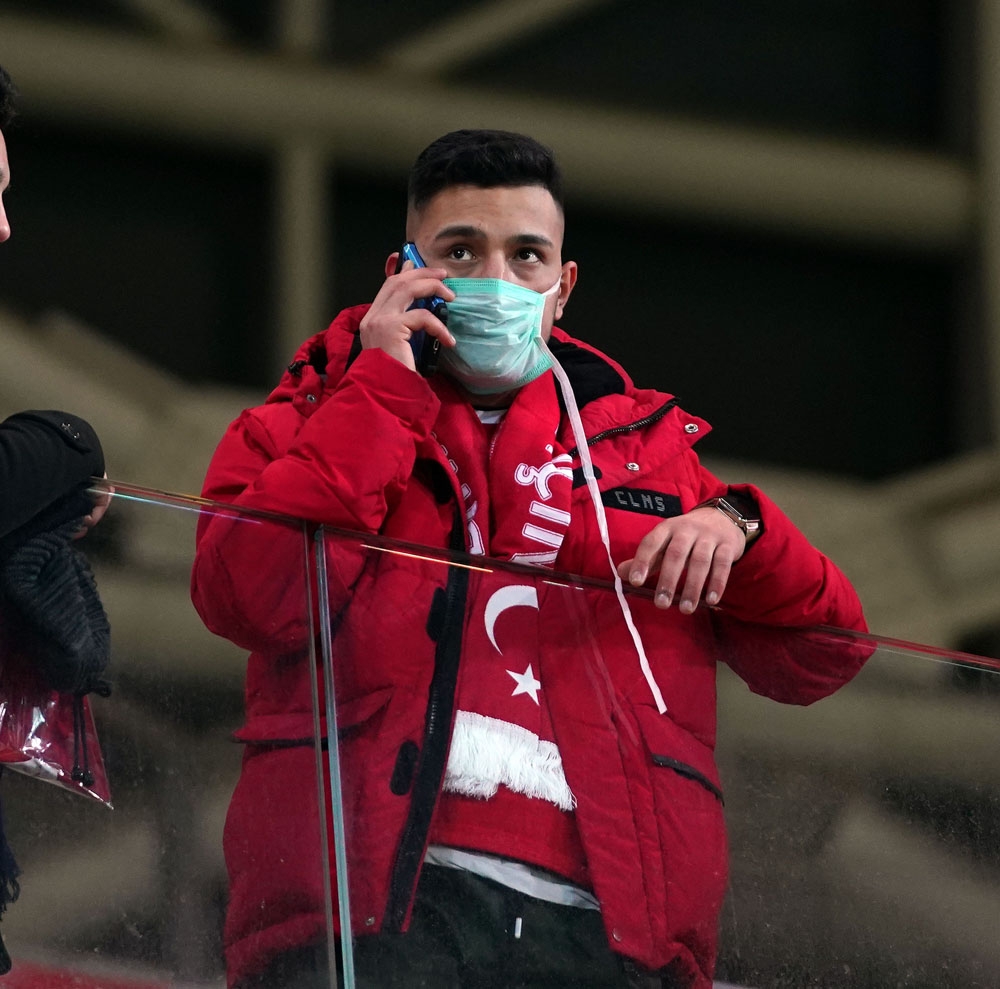 Korona virüs spor dünyasını vurdu!