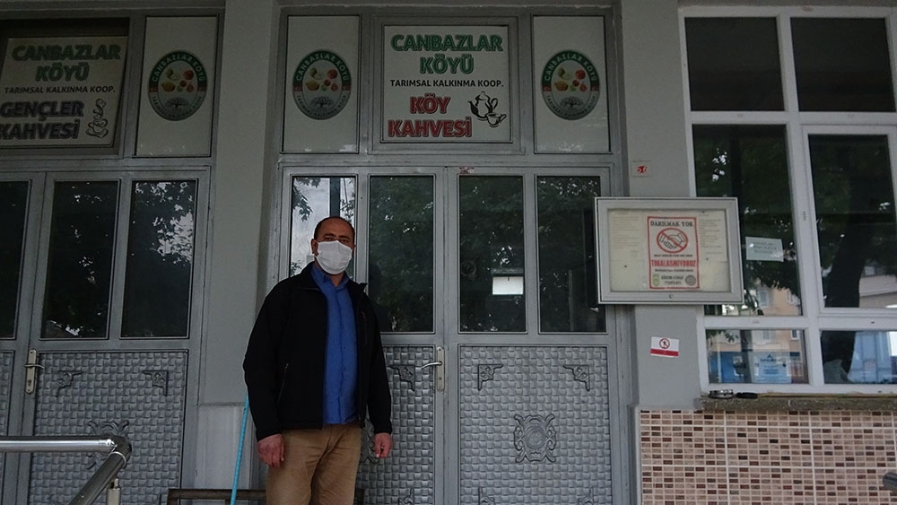 Korona virüsle mücadele için hepsi birden kapıya kilidi vurdu