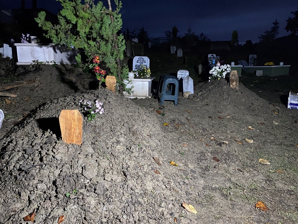 Korona virüsten hayatını kaybeden 14 yaşındaki Semir’in hayali aşçılıktı