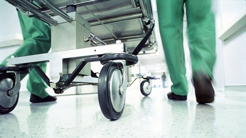 Korona virüsü, Polonya’ya sıçradı