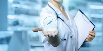 'Koronadan kurtuluş zor' Aşı olmayan ölür!'