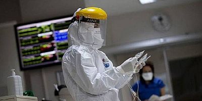 Koronavirüs aşılamaya rağmen durdurulamıyor!