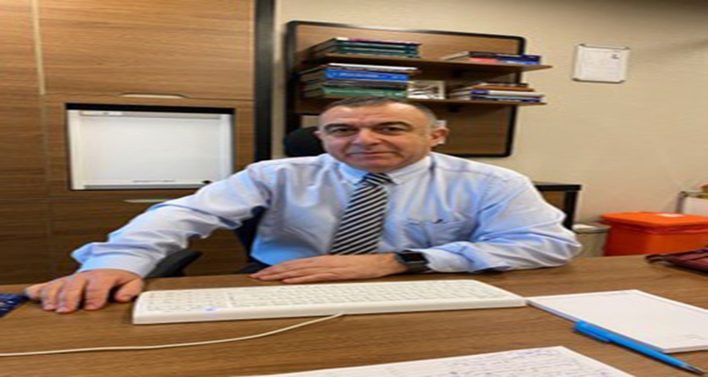 Koronavirüs günlerinde şeker yaralarına dikkat