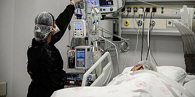 Koronavirüs tablosu açıklandı: Vaka sayısında ürküten artış