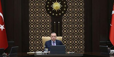 Koronavirüs toplantısının detayları belli oldu! Erdoğan başkanlık edecek
