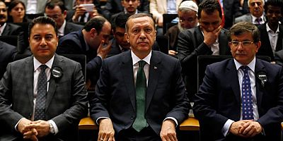 Koronavirüse yakalanan Cumhurbaşkanı Erdoğan'a muhalefetten geçmiş olsun mesajı