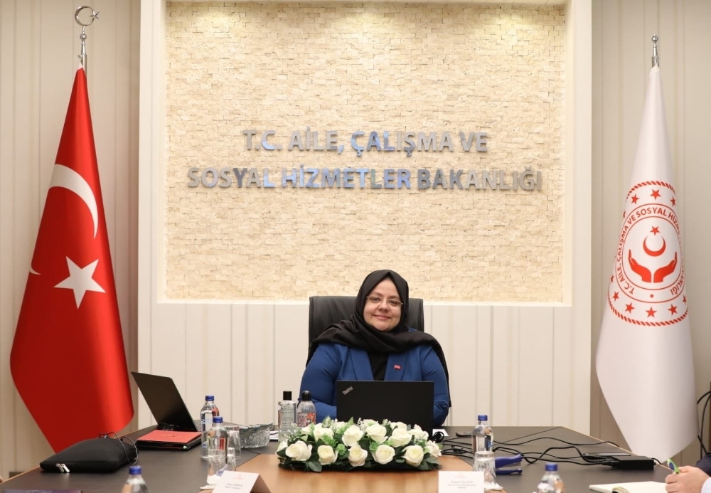 “Koronavirüsle mücadele kapsamında evsizlere konaklama projesi başlıyor”