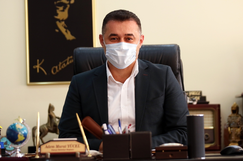 Koronayı yenen belediye başkanı: “Ben yaşadım, Allah kimseye yaşatmasın