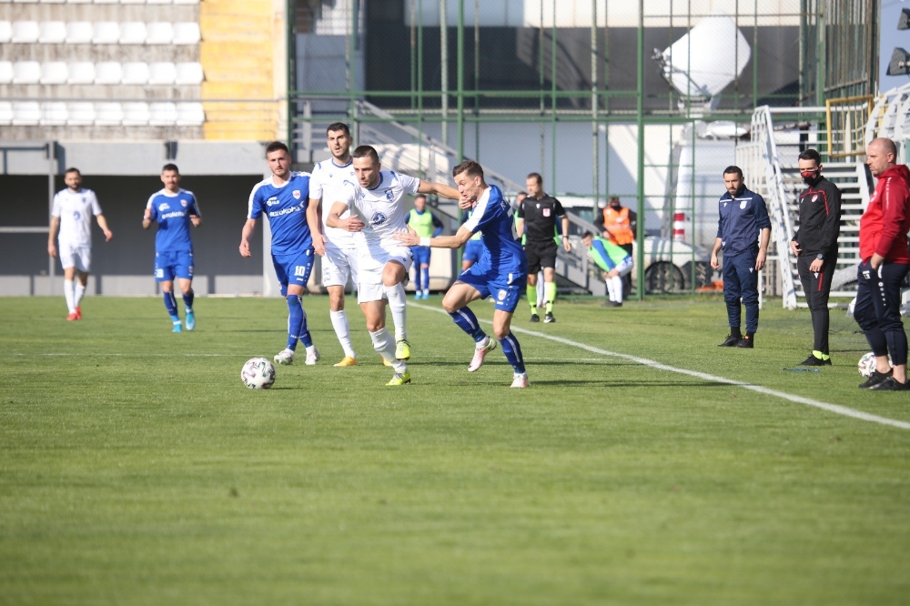 Kosova Süper Kupası, Priştine’nin