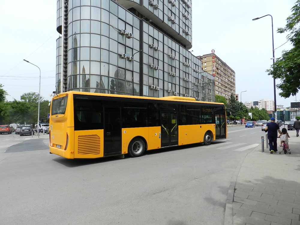 Kosova’da normalleşme sürecinin ikinci aşaması başladı
