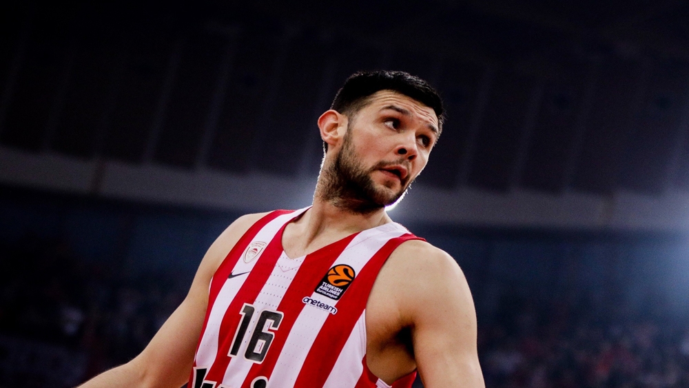Kostas Papanikolaou, korona virüse yakalandı