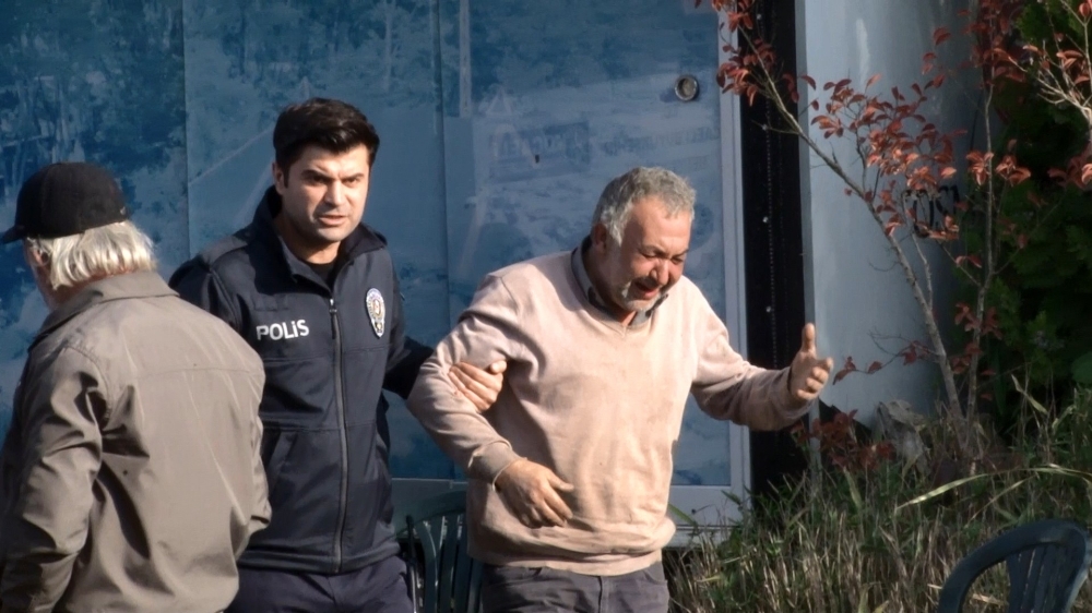 Kötü Haberle Yıkıldılar: “Tırnaklarımla Kazıdım, Çıkartamadım”